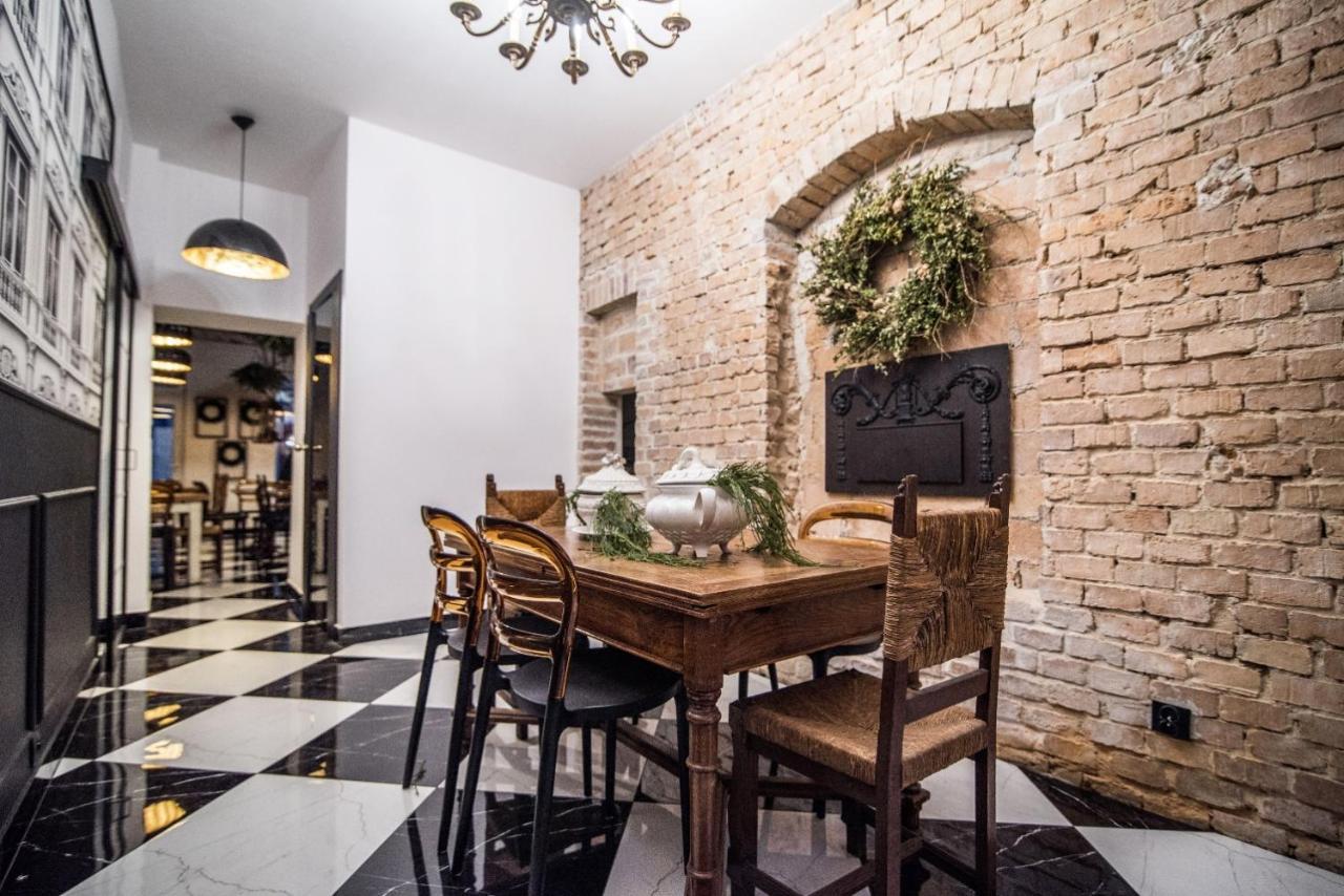 Apartamenty Wodna 13 Poznań Kültér fotó