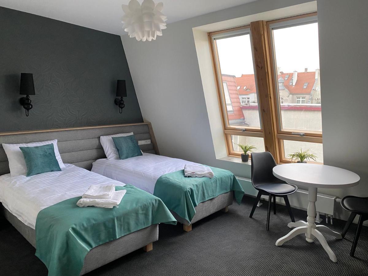 Apartamenty Wodna 13 Poznań Kültér fotó
