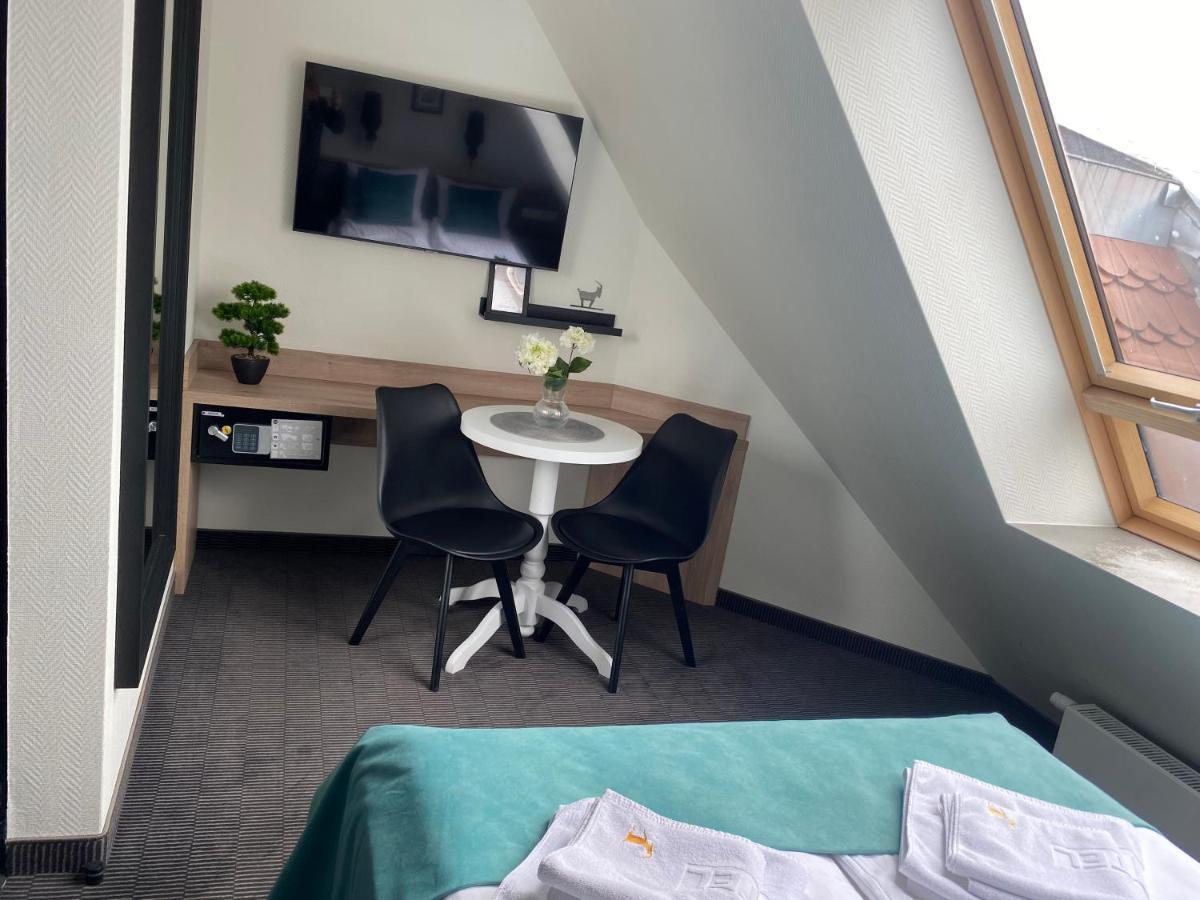 Apartamenty Wodna 13 Poznań Kültér fotó