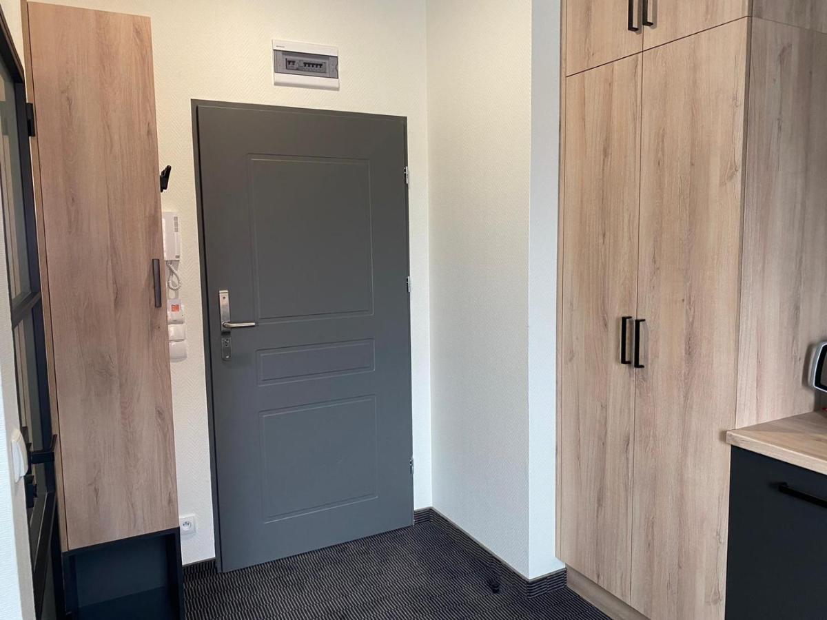 Apartamenty Wodna 13 Poznań Kültér fotó