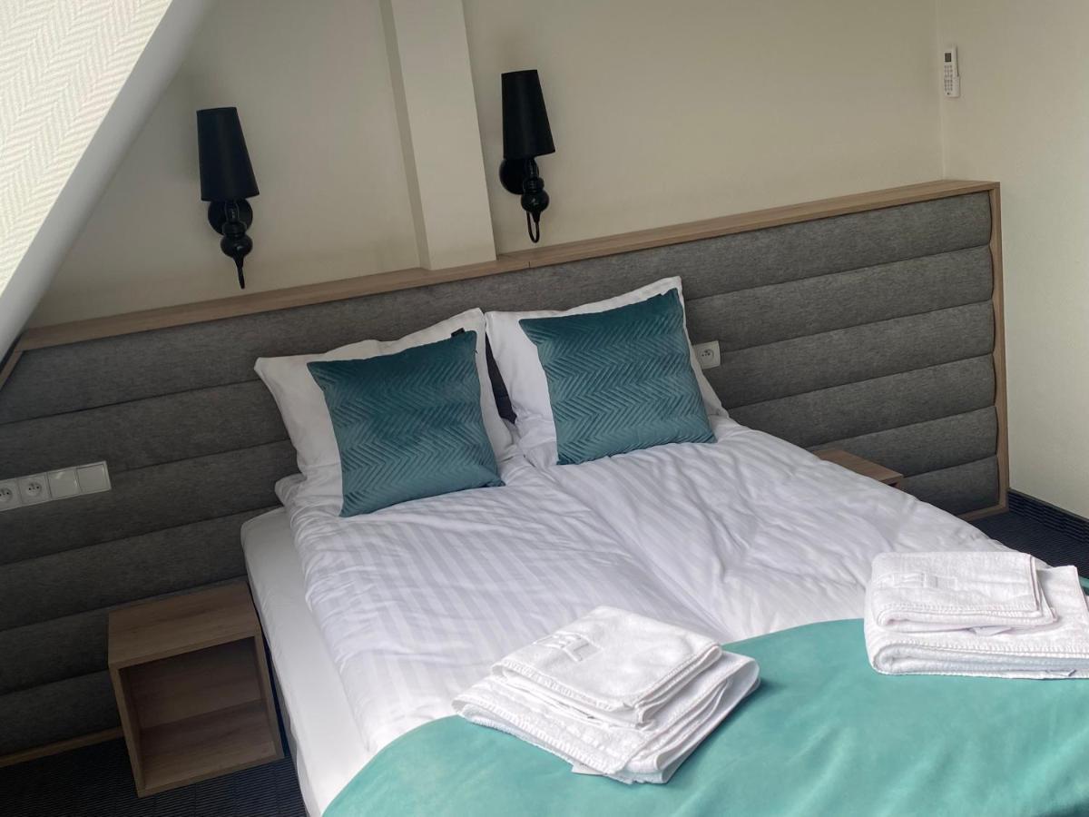 Apartamenty Wodna 13 Poznań Kültér fotó