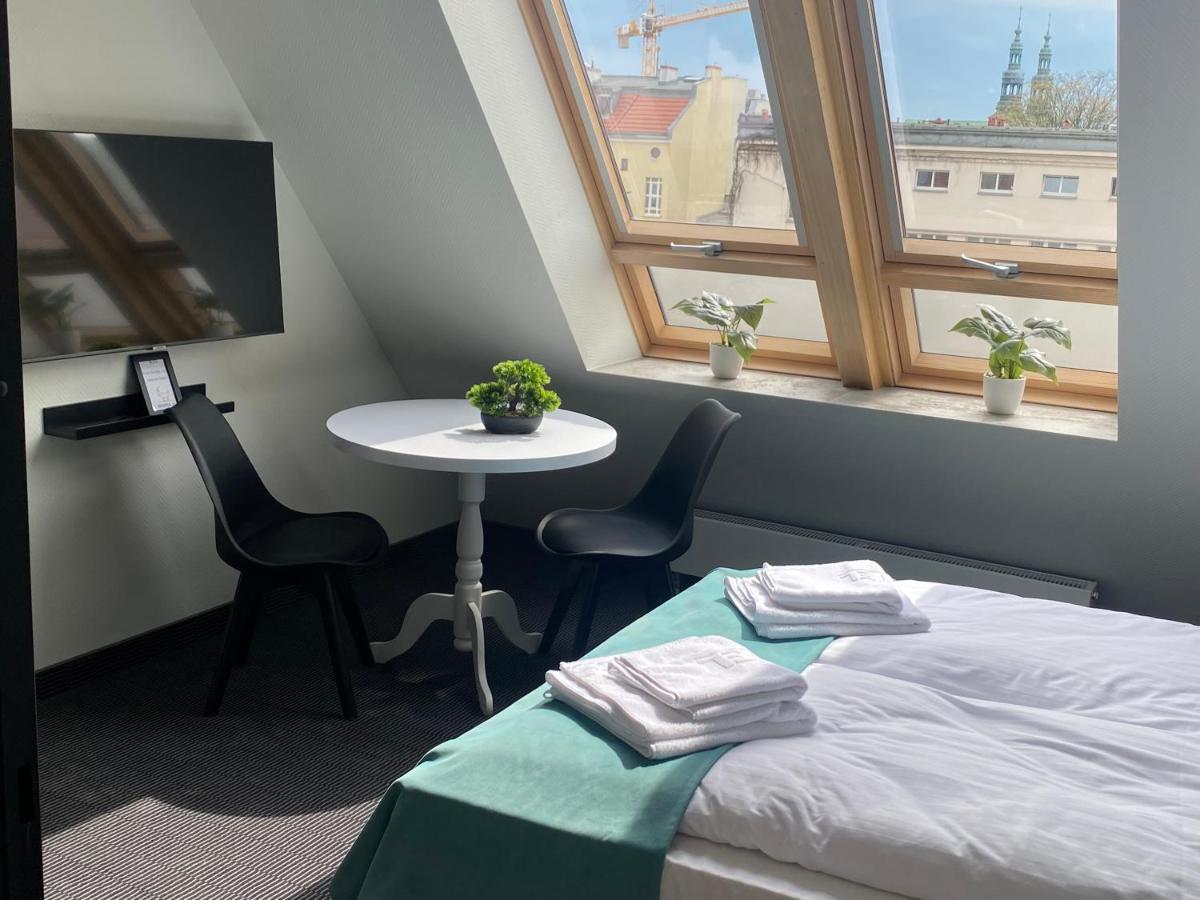 Apartamenty Wodna 13 Poznań Kültér fotó