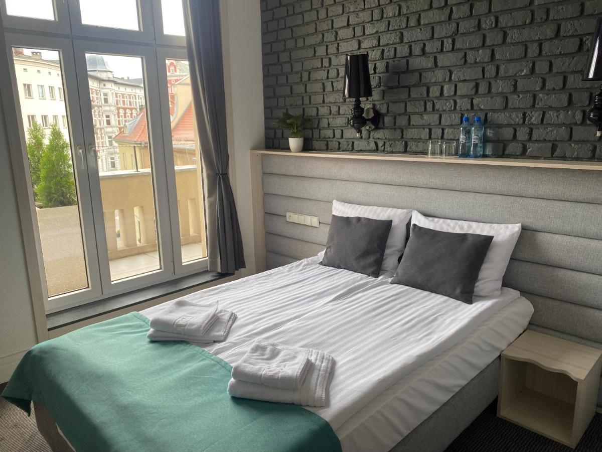 Apartamenty Wodna 13 Poznań Kültér fotó