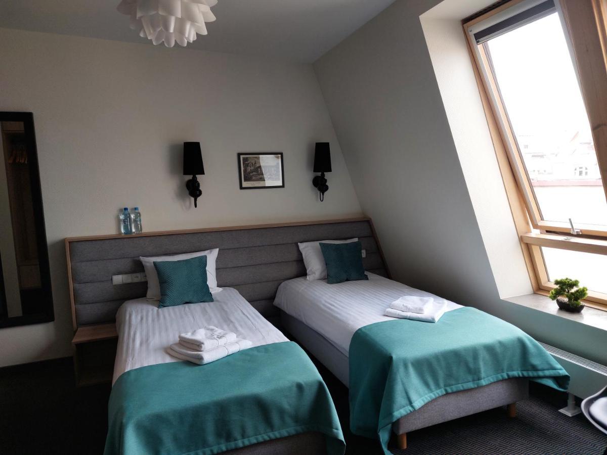 Apartamenty Wodna 13 Poznań Kültér fotó