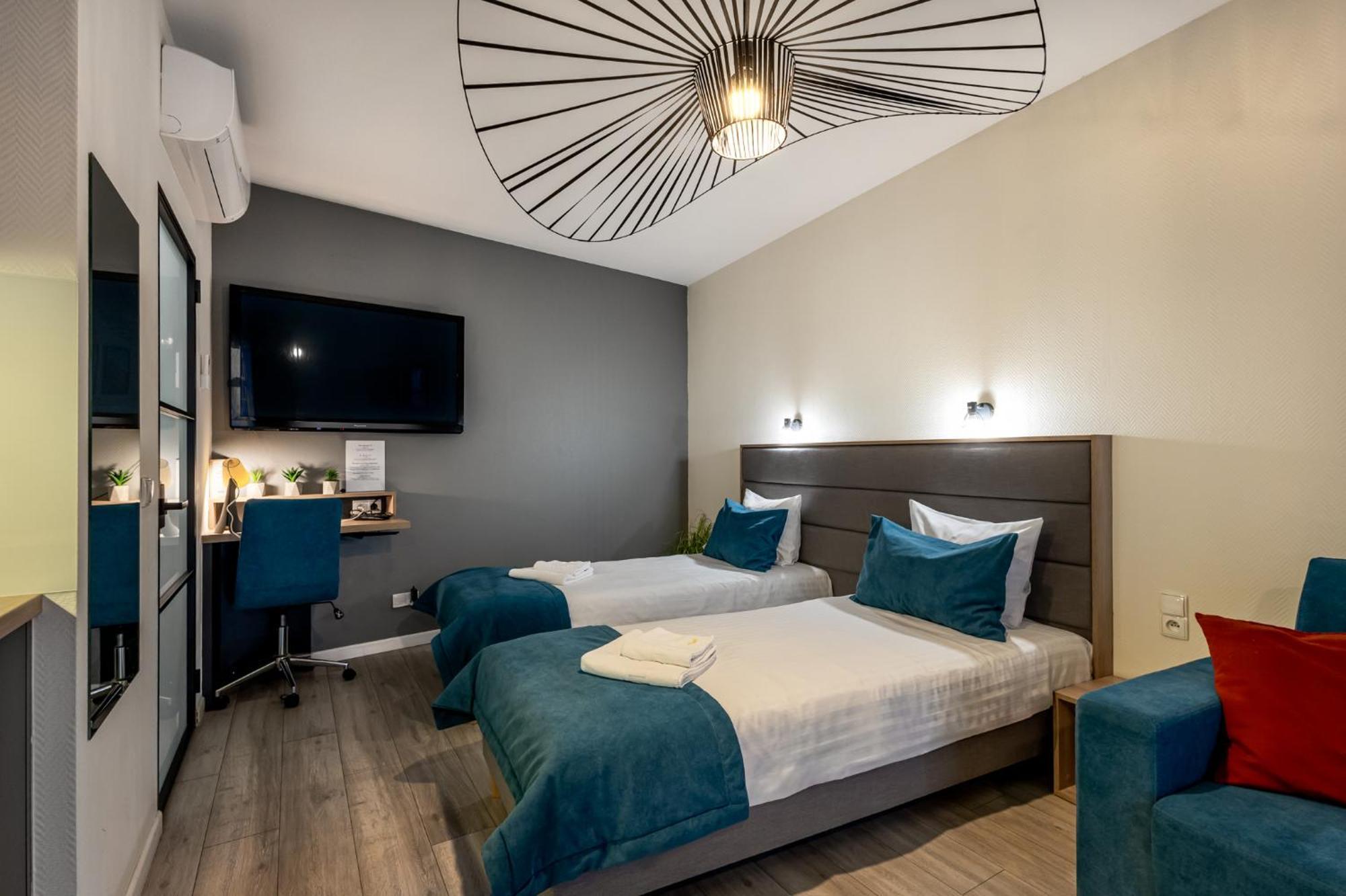 Apartamenty Wodna 13 Poznań Kültér fotó