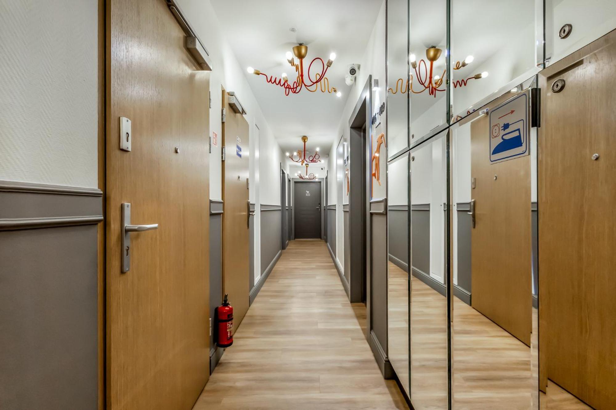 Apartamenty Wodna 13 Poznań Kültér fotó