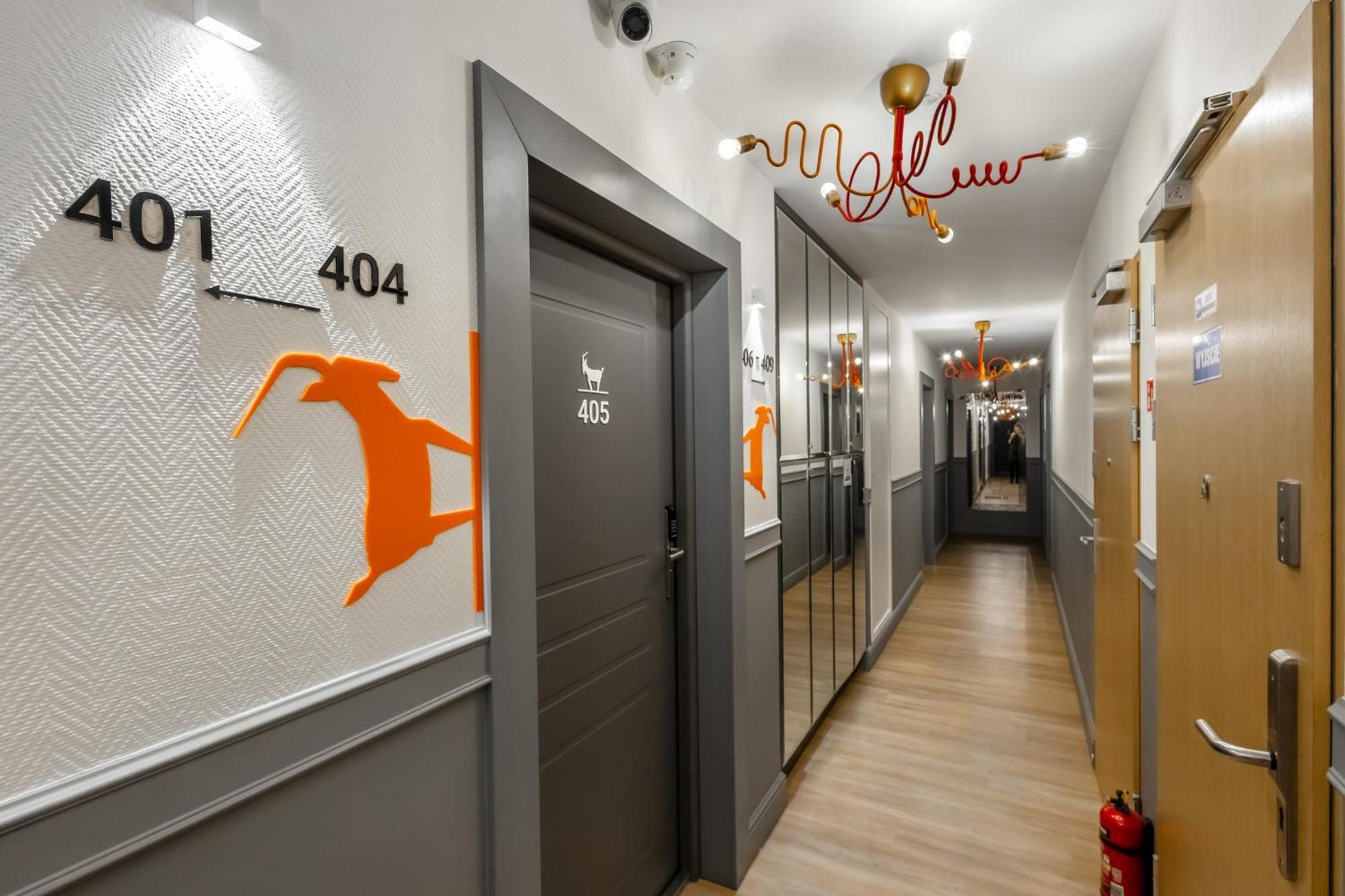 Apartamenty Wodna 13 Poznań Kültér fotó