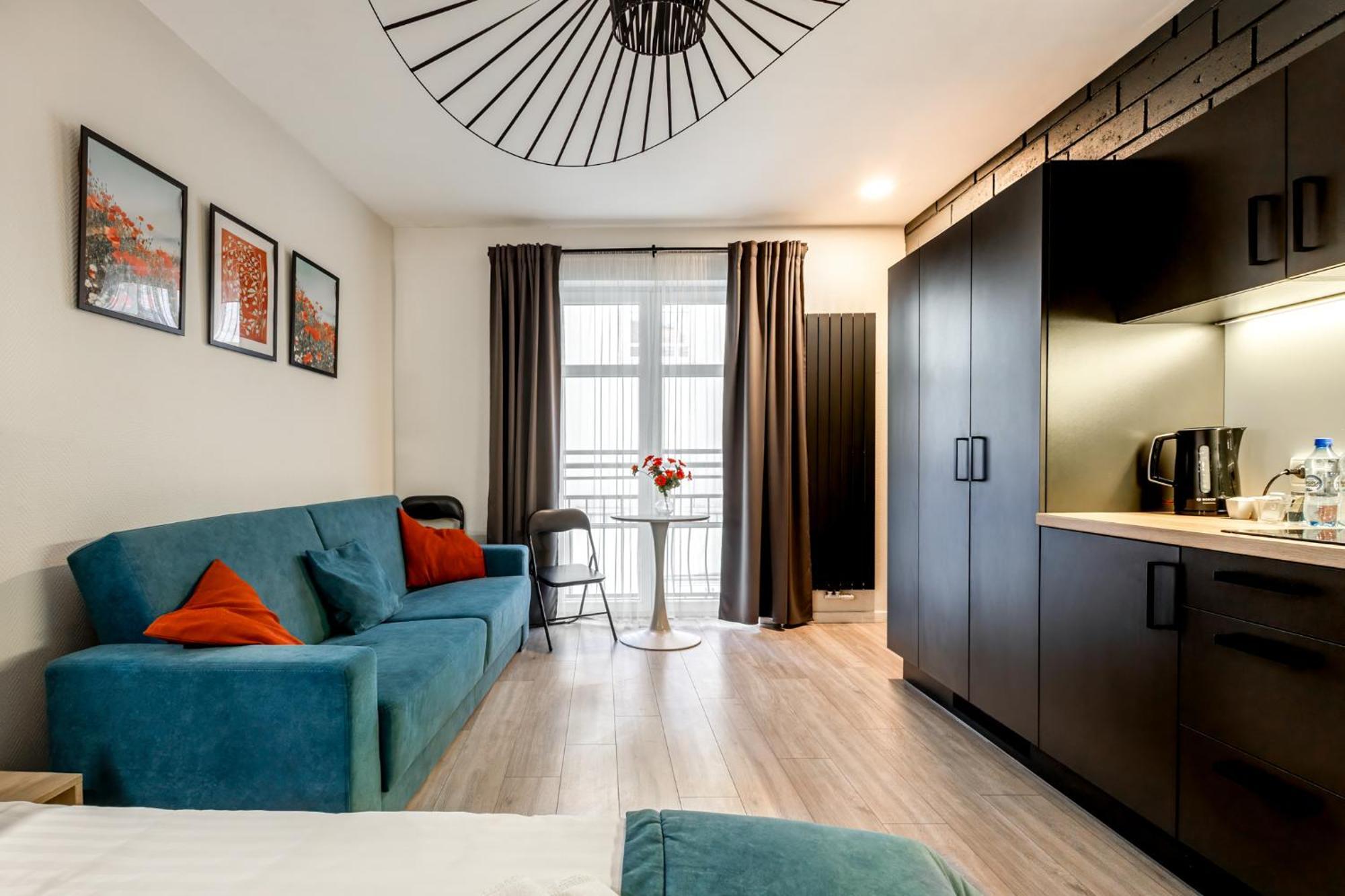Apartamenty Wodna 13 Poznań Kültér fotó
