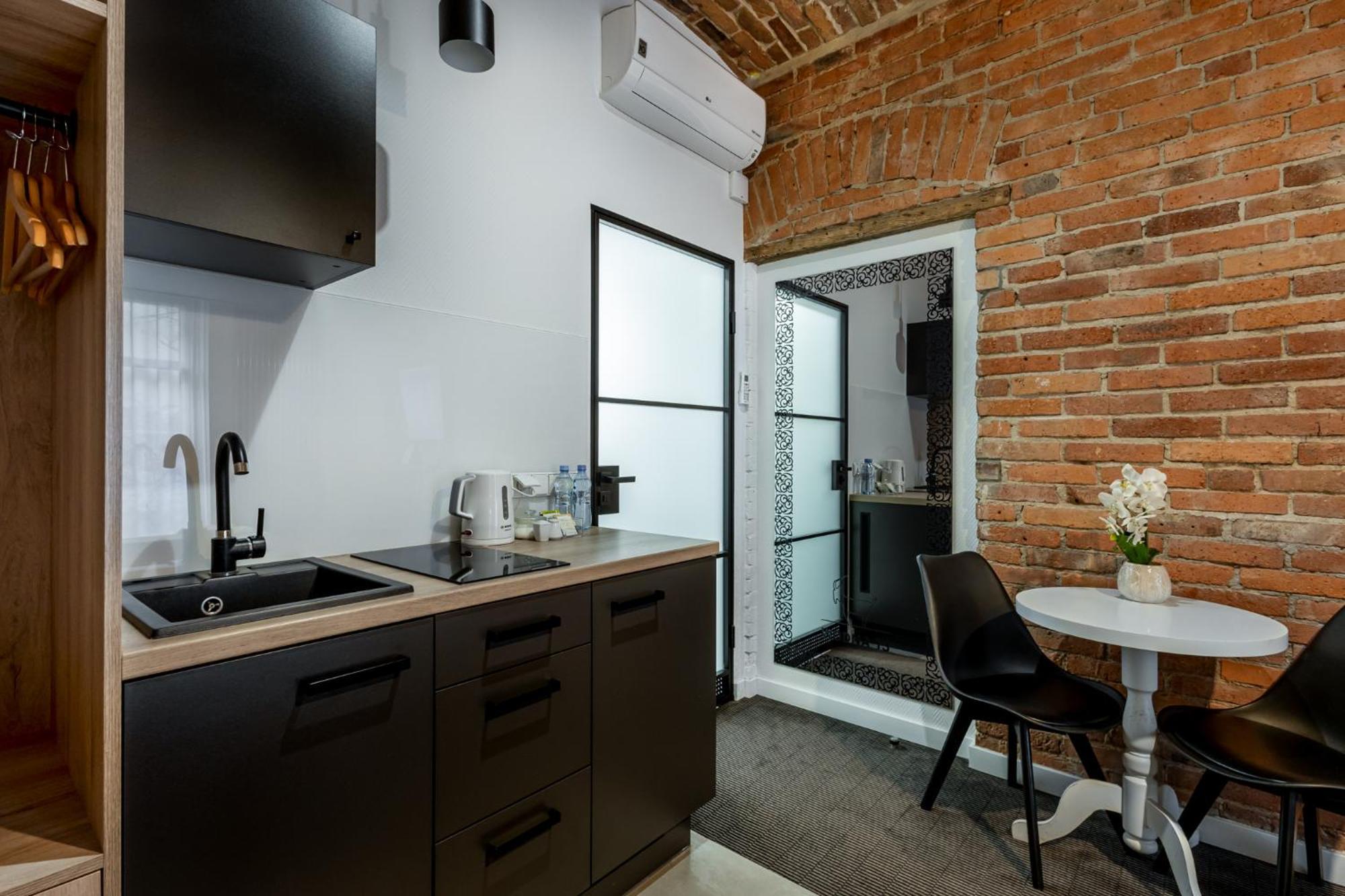 Apartamenty Wodna 13 Poznań Kültér fotó