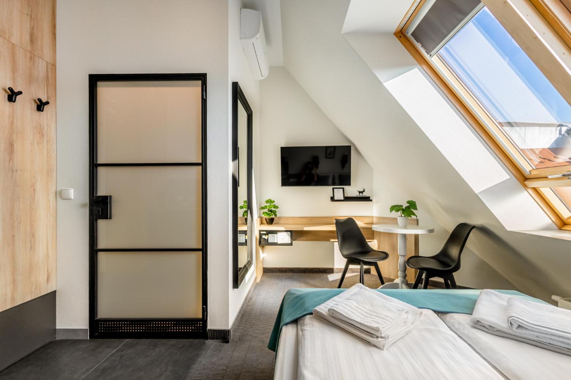 Apartamenty Wodna 13 Poznań Kültér fotó