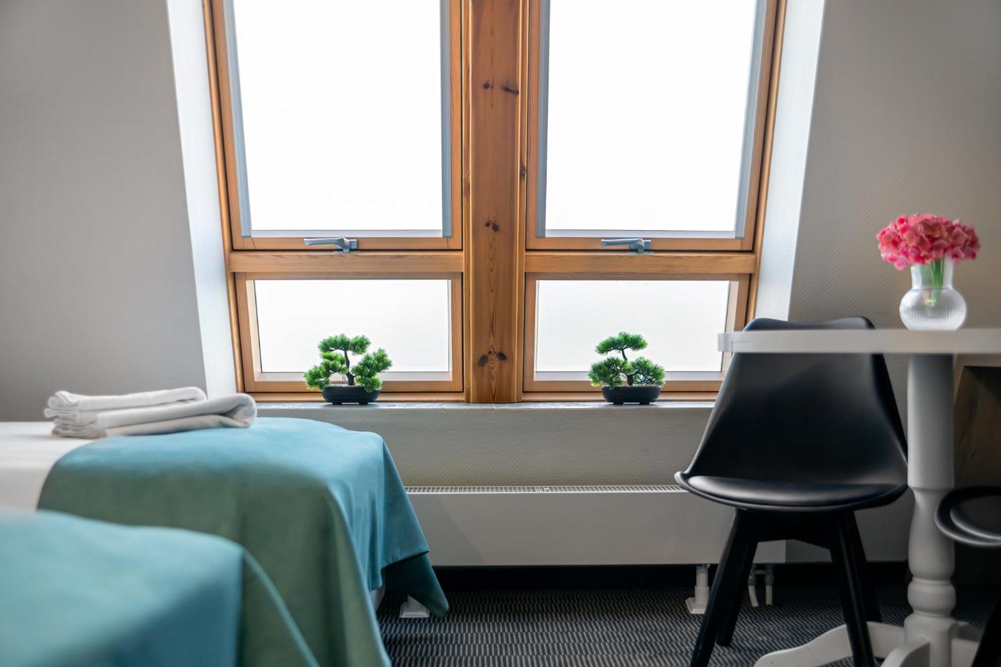 Apartamenty Wodna 13 Poznań Kültér fotó