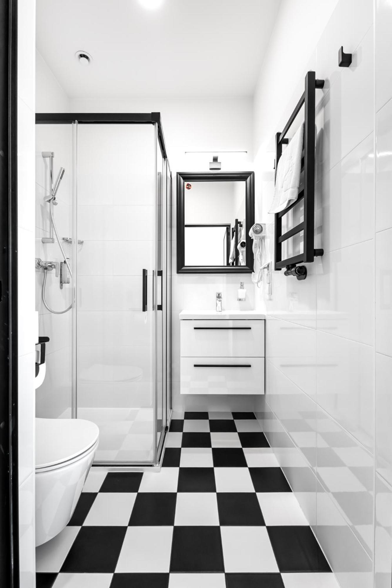 Apartamenty Wodna 13 Poznań Kültér fotó