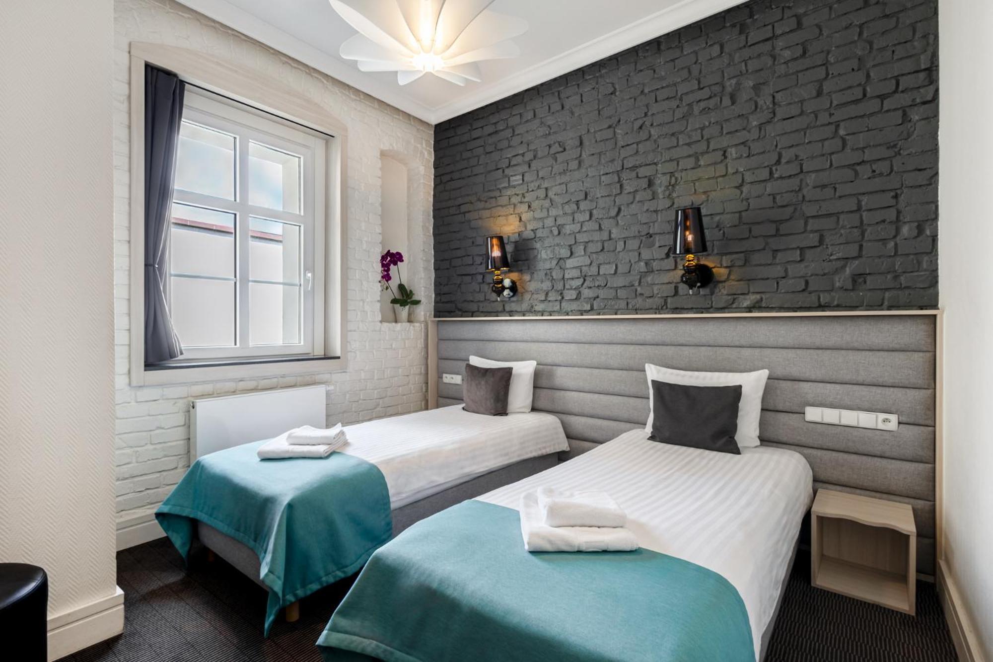 Apartamenty Wodna 13 Poznań Kültér fotó