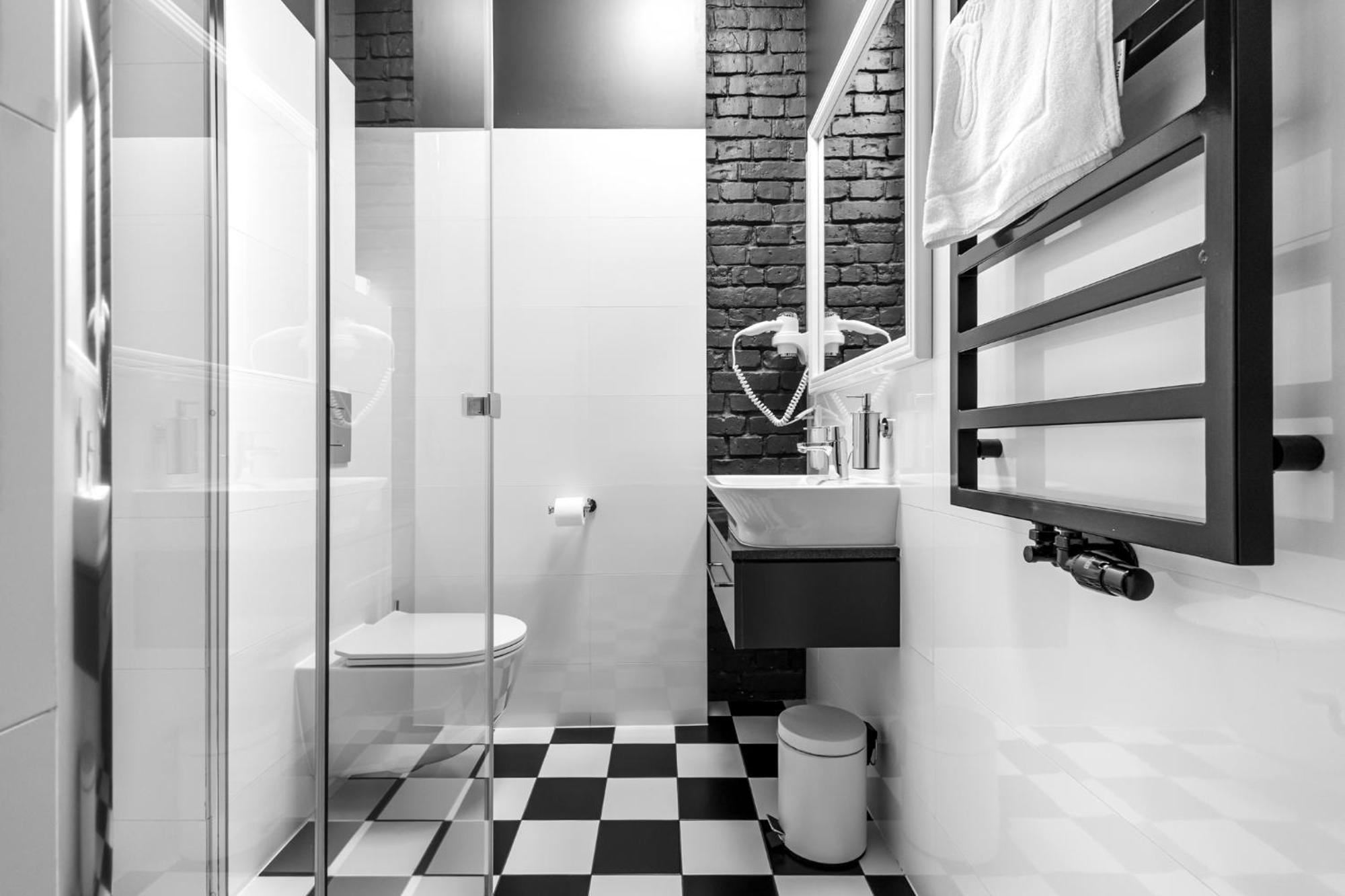 Apartamenty Wodna 13 Poznań Kültér fotó