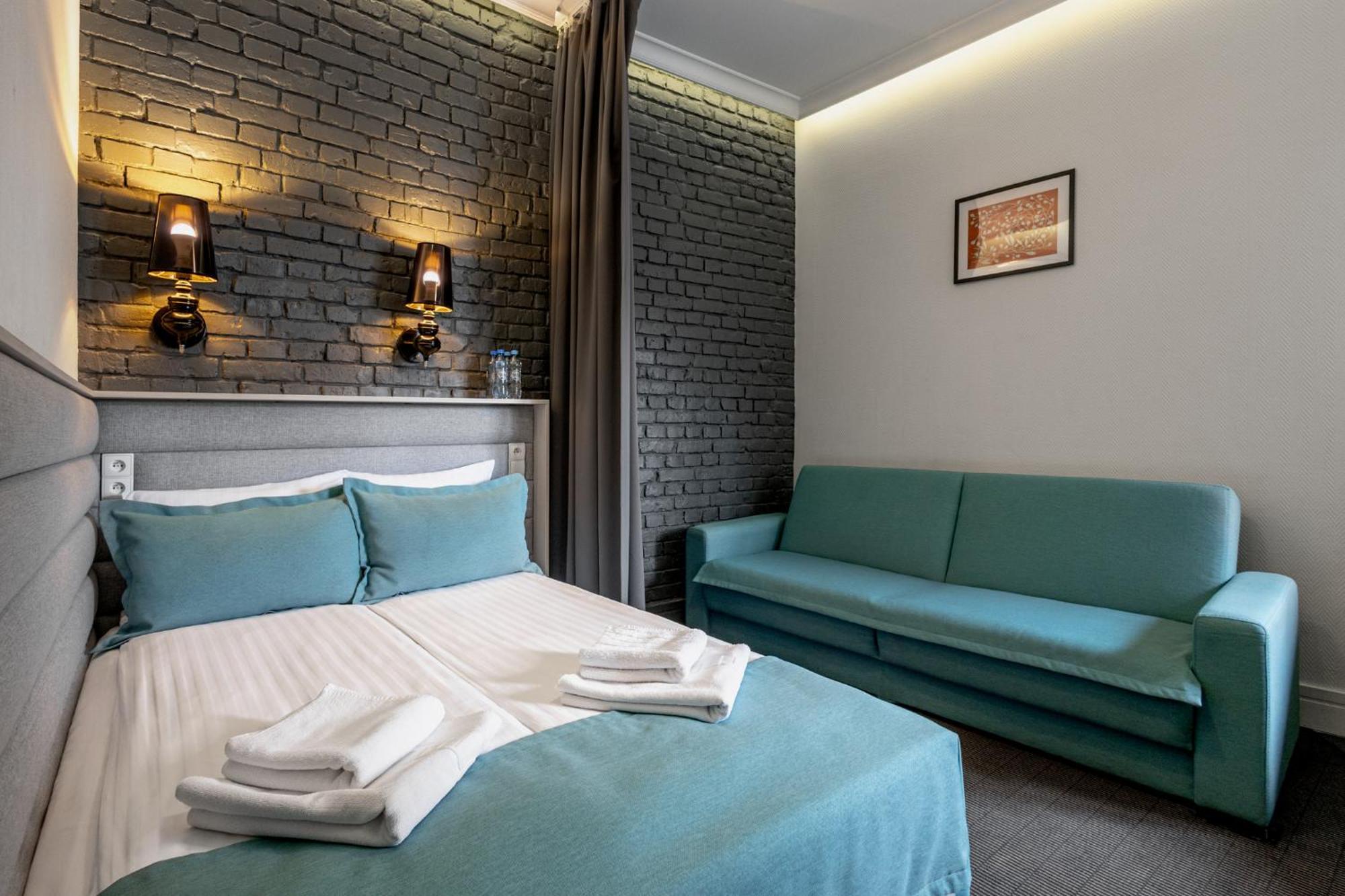 Apartamenty Wodna 13 Poznań Kültér fotó